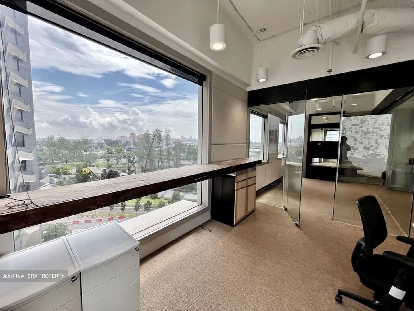 Millenia Tower (D1), Office #570940961